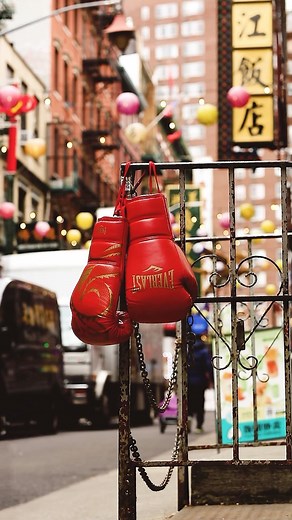 Everlast | Welcoming the Year of the Dragon The Year of the Dragon Powerlock 2 Boxing Gloves are the first installment of Everlast’s limited edition... | Instagram