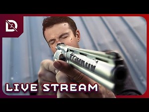 🔴 1.0 RELEASE PAIN TRAIN - PART 1