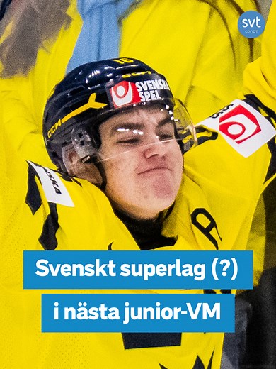 Sverige och JVM: Försvarar de sitt guld?
