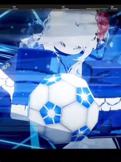 Exploring Nel Isagi in Azure Latch Gameplay