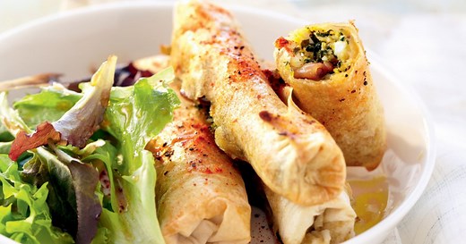 15 idées ultra faciles à faire avec des feuilles de brick