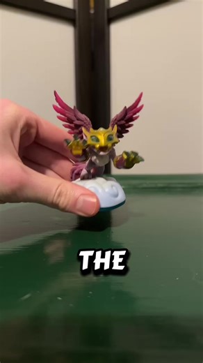The most expensive skylander of certain types from cores to trap masters and everything in between #skyladers #skylander #gaming #skylandersgiants #skylanderstrapteam
