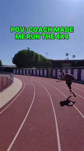 Twin Athletics ® on Instagram: "My brother and i just made a free sprint program! link in our bio⭐️ #trackandfield #division1 #400m #lactic #4x400"