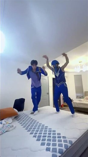 Tang San and Wu Lin reacted too quickly! Xiao Wu couldn't even notice!!! #DouluoContinent #TangWu...