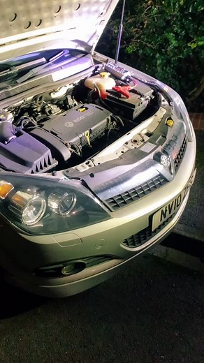 Fixing Battery Drain on a Vauxhall Astra | Expert Mechanic Tips