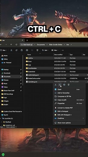 PTS Add Ons? How to! #gaming #elderscrollsonline #eso #scribing #pts