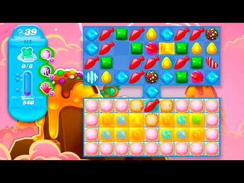 PURE NOSTALGIA! - Candy Crush Soda Saga | Old Version Gameplay (Part 9)