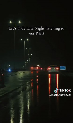 Best 90s R&B Songs: Top Slow Jams to Listen Late Night