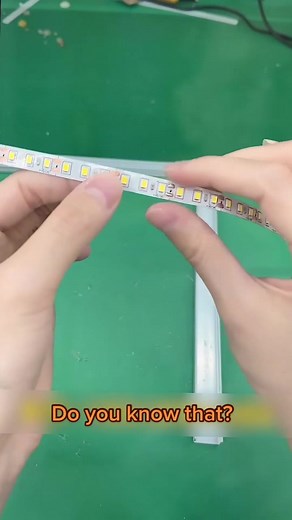 Let’s learn how to install it?#ledlights #led #yeechop #homedecor #interiordesign #lamp #goodthing #sensor #home #tracklighting #rgb