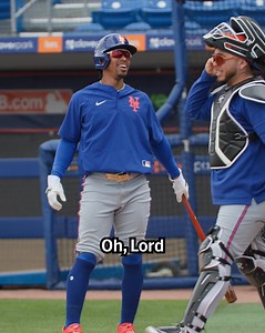 This might be the best #SpringTraining content you'll see today 😂 | MLB