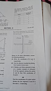 the Pequency distribution toble two frequencies are missing, th... | Filo