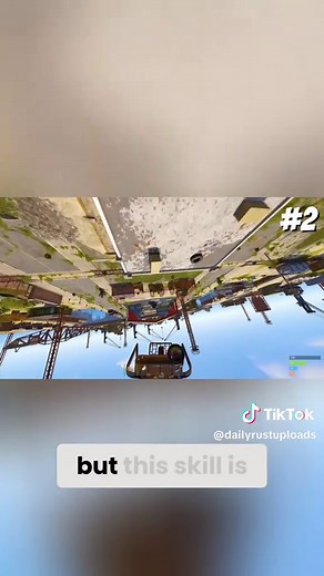 🔥🧠 These Rust tips will instantly upgrade how you play and stop you from getting left behind every wipe 😤💥 From smarter rotations and cleaner PvP habits to base tricks and hidden mechanics most players never use, this is how you gain real advantages without extra grinding 🧱⚔️ If you want to survive longer, win more fights, and actually snowball instead of struggling, this is EXACTLY what you need 💀🔥 Drop a 👀 if you want more Rust tips like this 👇😈 #rust #rusttips #rustgameplay #rustsho