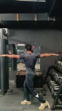 💪 Master the Arnold Pose – Flex Like a Legend! 🏆