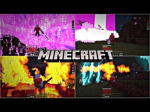 Shounen De. Fantasy addon Alpha V1 Release