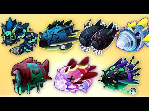 Can I Beat ALL 7 ELITE BOSSES At Once? (Bloons TD 6)