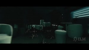 9.8K views · 113 reactions | Check out Industrial Light & Magic's VFX breakdown for Alien: Romulus, including the deep-space environments and a swarm of CG facehuggers Watch the full video on the Industrial Light & Magic YouTube channel: https://www.youtube.com/watch?v=Vsz1GOXJE8s | CGchannel | Facebook