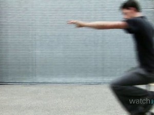 How to Ride a Unicycle: Tricks