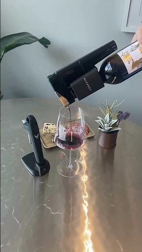 Coravin Timeless Eleven Wine Preservation System