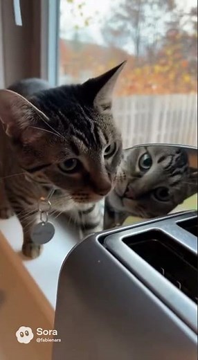 😹 Fails de gatos uno tras otro