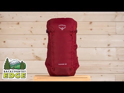 Osprey Skarab 22 Hydration Pack