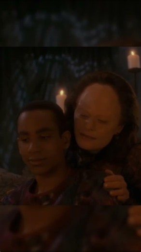 Stream of Consciousness Deep Space Nine, #Ds9 #Clips #Trek #Series #Cat #Scifi #paramountplusit
