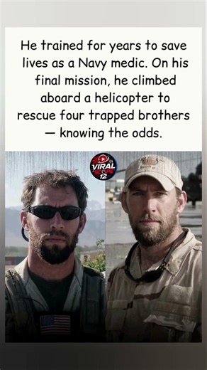 A Hero’s Choice: Into the Fire to Save Lives#NeverForget #HonorTheFallen #MilitaryHistory