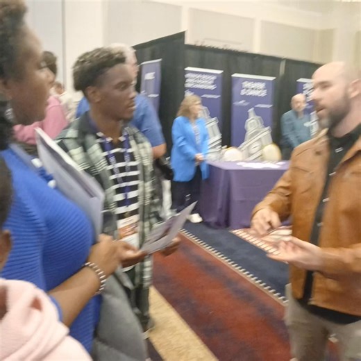 Chris Johnson on Reels