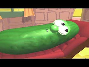 VeggieTales: Love My Lips (If I Sang A Silly Song)
