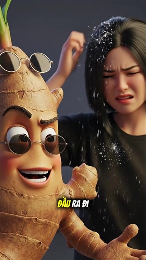 3 Mẹo Làm Đẹp Từ Dưa Leo, Gừng Và Trứng Gà