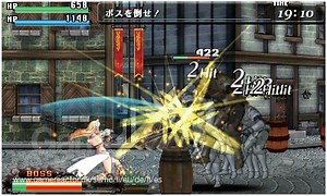 Code of Princess - Kritik