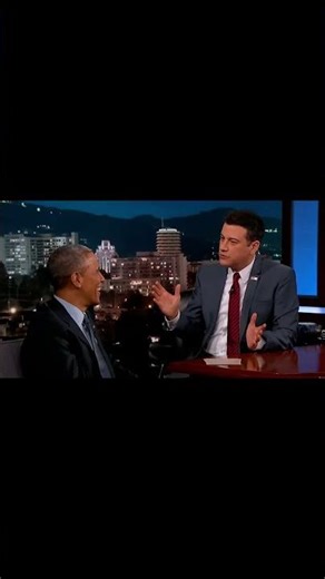 President Obama's Viral "Alien" Moments