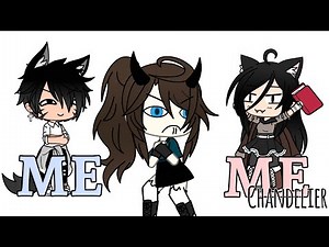 Chandelier || MEME ||