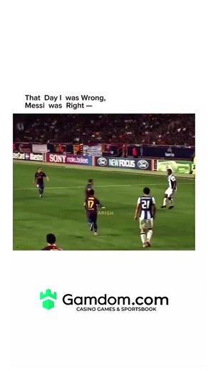 Goal Masters FC on Instagram: "Lionel Messi’s ball control is widely considered one of the greatest strengths of his game — and one of the finest ever seen in football. Here are the key elements that make it so exceptional: 1. Close, low-center dribbling Messi keeps the ball extremely close to his feet, taking many rapid, small touches rather than long strides. Because of his low center of gravity, he can change direction instantly without losing balance. 2. First touch & control under pressure 