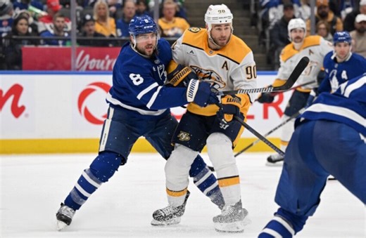 NHL Rumors: Tampa Bay Lightning, and the Toronto Maple Leafs - NHL Rumors