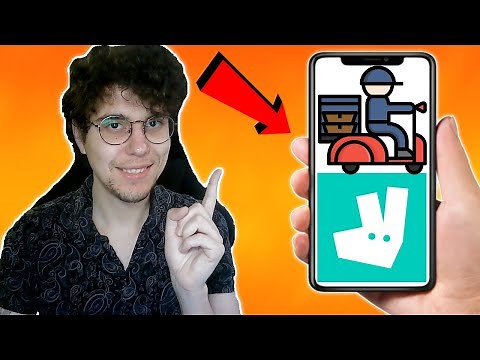 How To Become Deliveroo Driver UK - Make Deliveroo Delivery Account