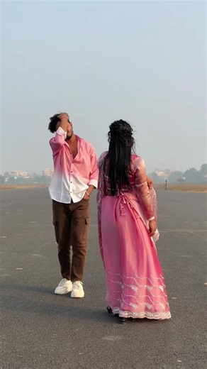 Samundar Dance Challenge Unleashed!