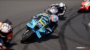 MotoGP 26 gameplay first look