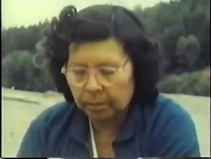 How Native Americans Processed Acorns