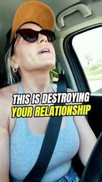 ⚠️ Shame is destroying your intimacy.