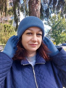 Knit Angora & Alpaca Hat and Gloves Set: Ribbed Beanie, Soft Winter Mittens - Etsy UK