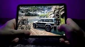 SnowRunner Mobile Gameplay - Download on Android & iOS