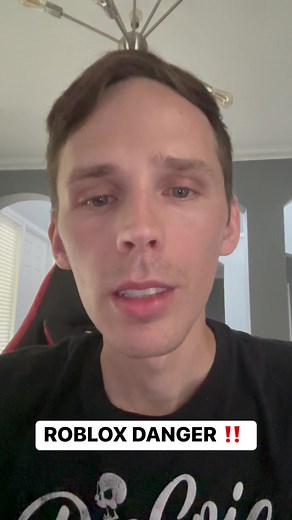 1.3M views · 11K reactions | After receiving many requests to look into “Roblox” I decided to take a look. The first game I joined, I was messaged a way to join a private community. This community was full of explicit content and cyber bullying. I redacted the names for various reasons but Sentinel Foundation & I will be investigating further. Please share the message! | Ryan M. Montgomery | Facebook