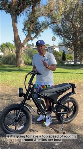 🔥 SPACEVELO S1 Features in 30s: Lights, Range & Speed Modes ⚡🔋