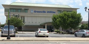 Greenville Utilities proposes rate increases under 2025-26 budget