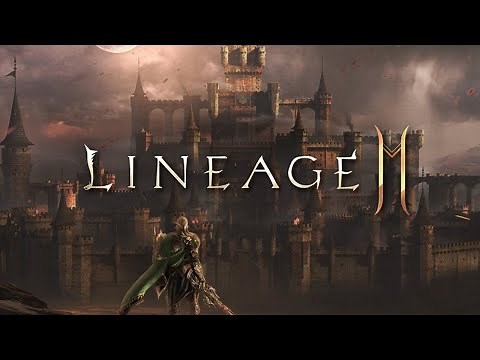 Lineage 2M Gameplay Trailer