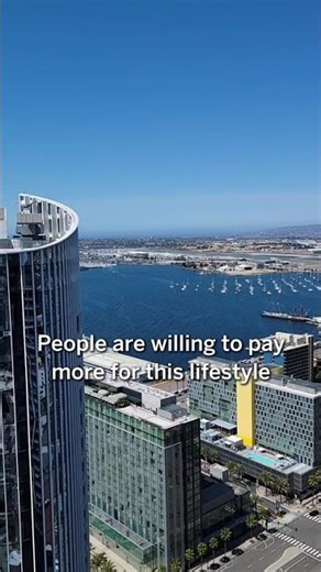 The San Diego Lifestyle Premium
