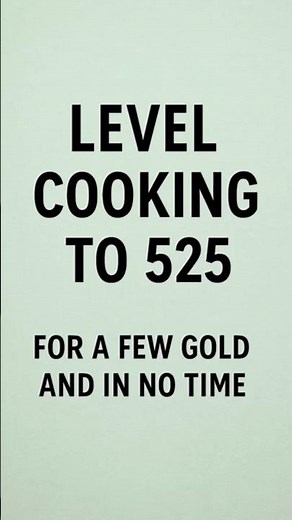 MOP CLASSIC COOKING 1-525