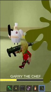 🏴‍☠️ LUFFY'S PRISON RUN 9 #gameplay #robloxobby #barryprisonrun