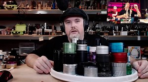 Brilliant Cut Grinder // Coarse vs Medium vs Fine