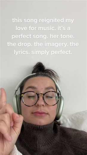 Doomsday Love Song by Lizzy McAlpine